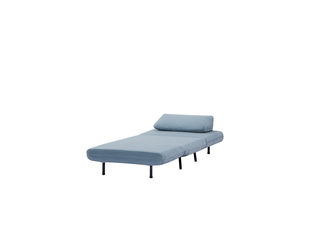 Kahlo 1Seat Sofa Bed Danske Mobler Furniture